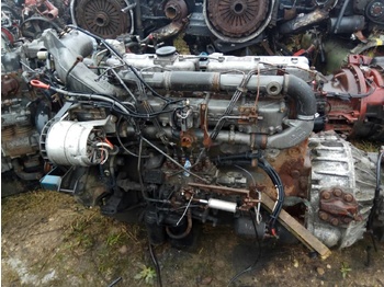 Engine DAF