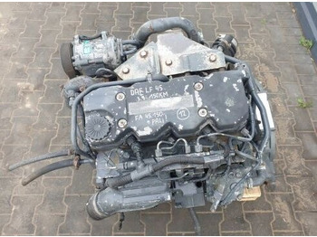 Engine for Truck DAF BE110C DAF truck: picture 3 Engine for Truck DAF BE110C DAF truck: picture 3