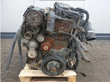 Engine for Truck DAF BE110C DAF truck: picture 2 Engine for Truck DAF BE110C DAF truck: picture 2
