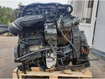 Engine for Truck DAF BE110C DAF truck: picture 5 Engine for Truck DAF BE110C DAF truck: picture 5