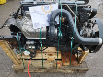 Engine IVECO EuroCargo