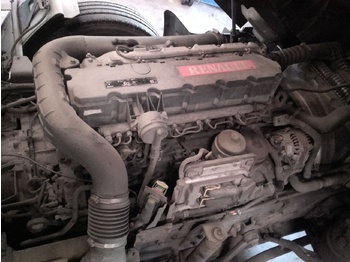 Engine RENAULT Premium