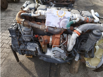 Engine SCANIA