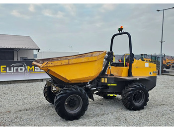 Dumper MECALAC