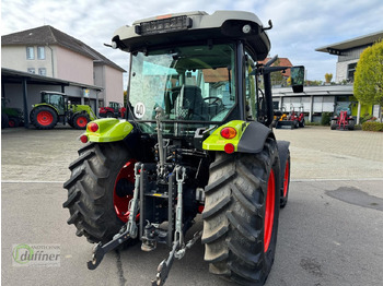 Farm tractor CLAAS ATOS 220 MR C: picture 3