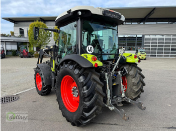 Farm tractor CLAAS ATOS 220 MR C: picture 4