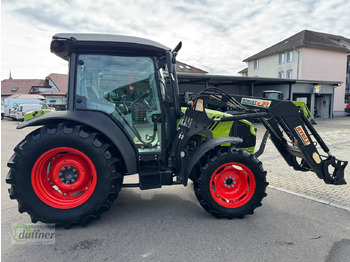 Farm tractor CLAAS ATOS 220 MR C: picture 2