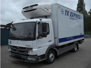 Refrigerated van MERCEDES-BENZ