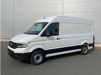 Panel van VOLKSWAGEN Crafter 35