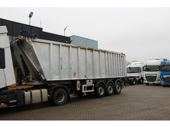 Tipper semi-trailer BENALU