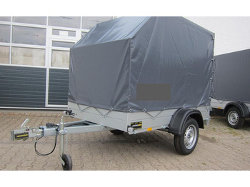 Car trailer