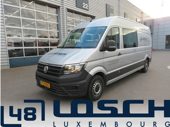 Panel van VOLKSWAGEN Crafter 35