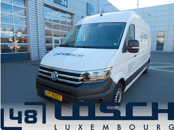 Panel van VOLKSWAGEN Crafter 35