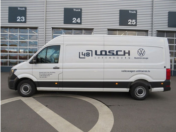 Panel van Volkswagen Crafter 35 L4H3 Kasten: picture 3