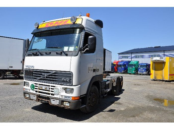 Tractor unit VOLVO FH12