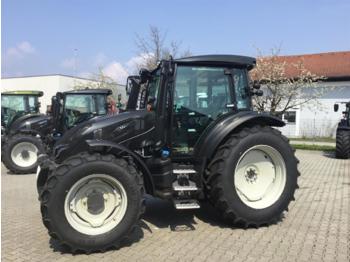 New Farm tractor Valtra G 105 A 1B9: picture 1