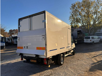 Refrigerated van Iveco Daily 65C18: picture 5