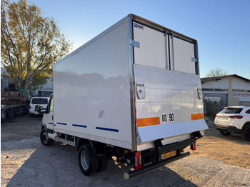 Refrigerated van Iveco Daily 65C18: picture 4