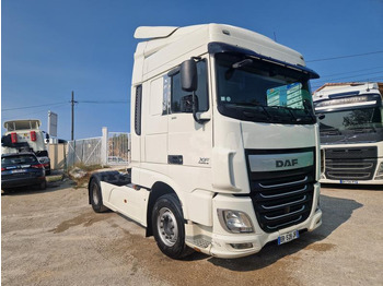 Tractor unit DAF XF 510