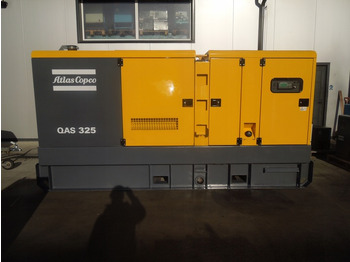 Generator set ATLAS