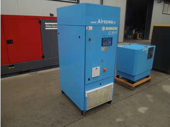 Air compressor BOGE