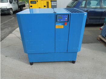 Air compressor BOGE