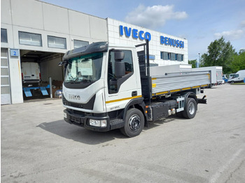 Tipper IVECO EuroCargo