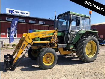 Farm tractor JOHN DEERE 3130