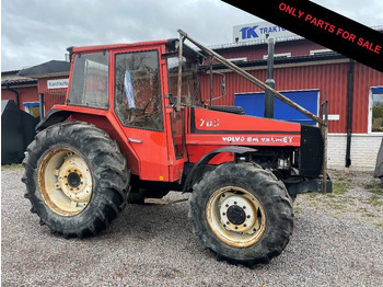 Farm tractor VALTRA