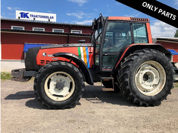 Farm tractor VALTRA 8000