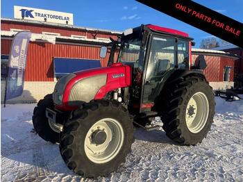 Farm tractor VALTRA A-series