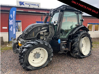 Farm tractor VALTRA N174