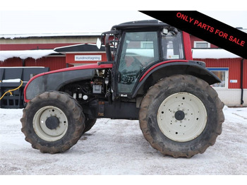 Farm tractor VALTRA T-series