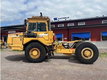 Articulated dumper VOLVO A25C