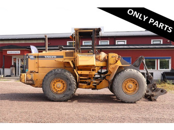 Wheel loader VOLVO L90C