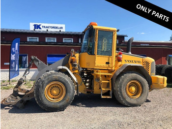 Wheel loader VOLVO L90