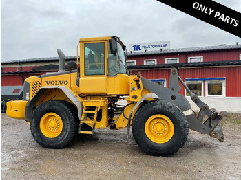 Wheel loader VOLVO L90