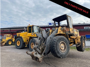 Wheel loader VOLVO L90C