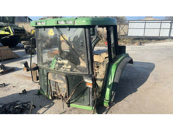 Cab JOHN DEERE