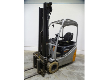 Electric forklift STILL RX20