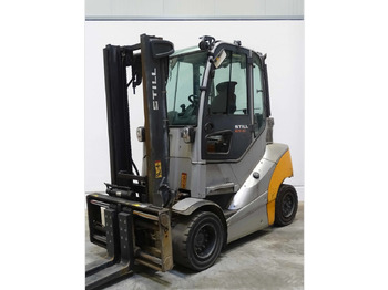 Diesel forklift STILL RX70