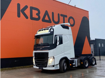 Tractor unit VOLVO FH 500