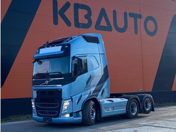 Tractor unit VOLVO FH 540