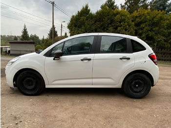 Car Citroen C3: picture 2