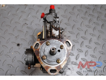 Fuel pump YANMAR