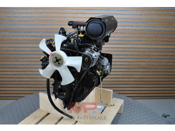 Engine KOMATSU