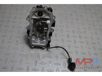 Fuel pump YANMAR