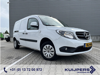 Small van MERCEDES-BENZ Citan 109 CDI