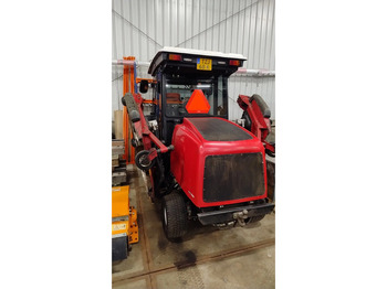 Garden mower TORO