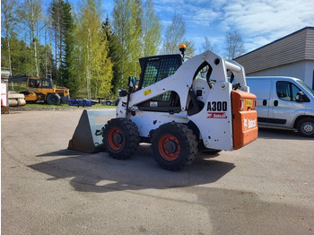 Skid steer loader BOBCAT